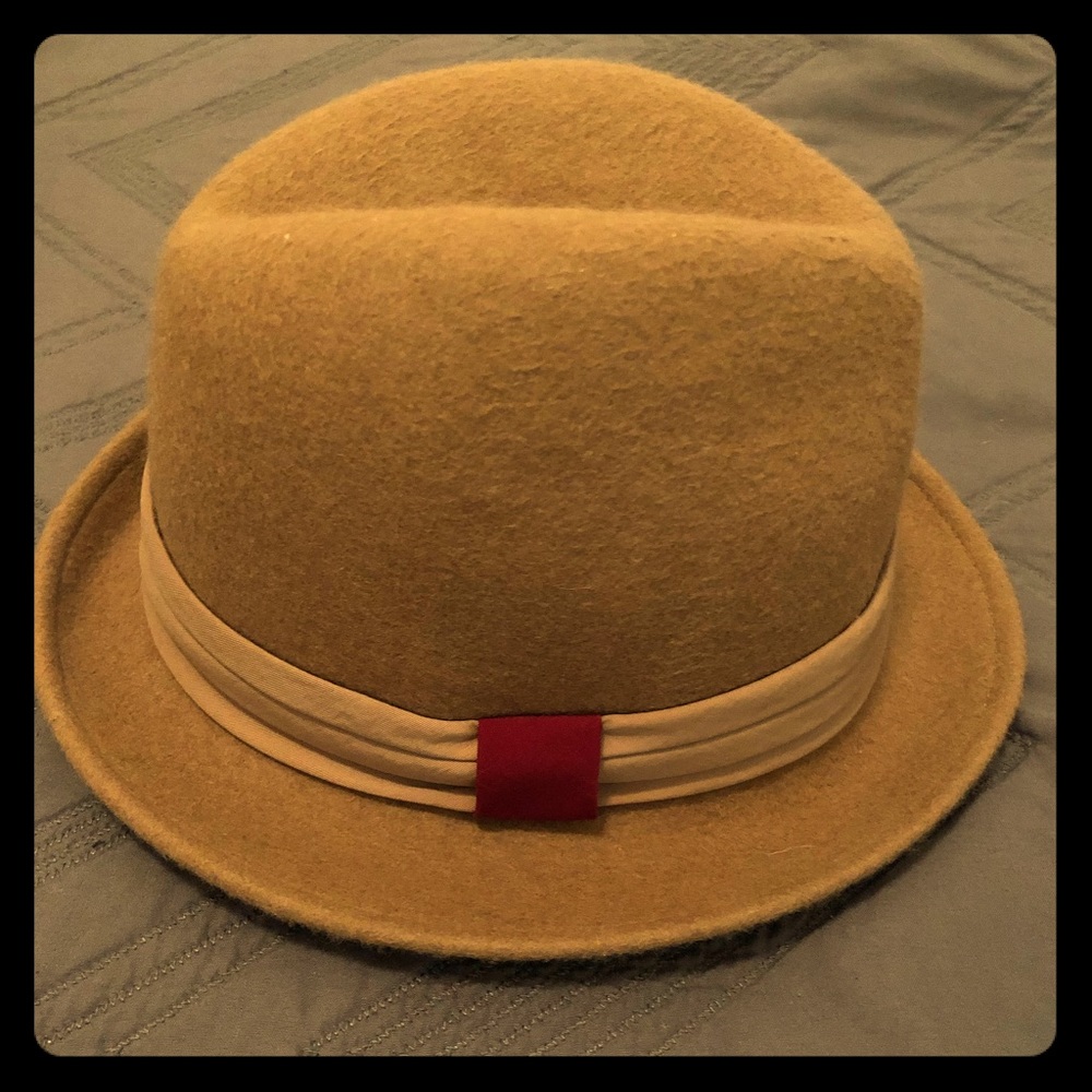 Gap wool hat